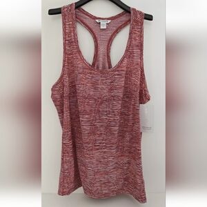 Athleta NWT Ultimate Scoop Tank Size 1X